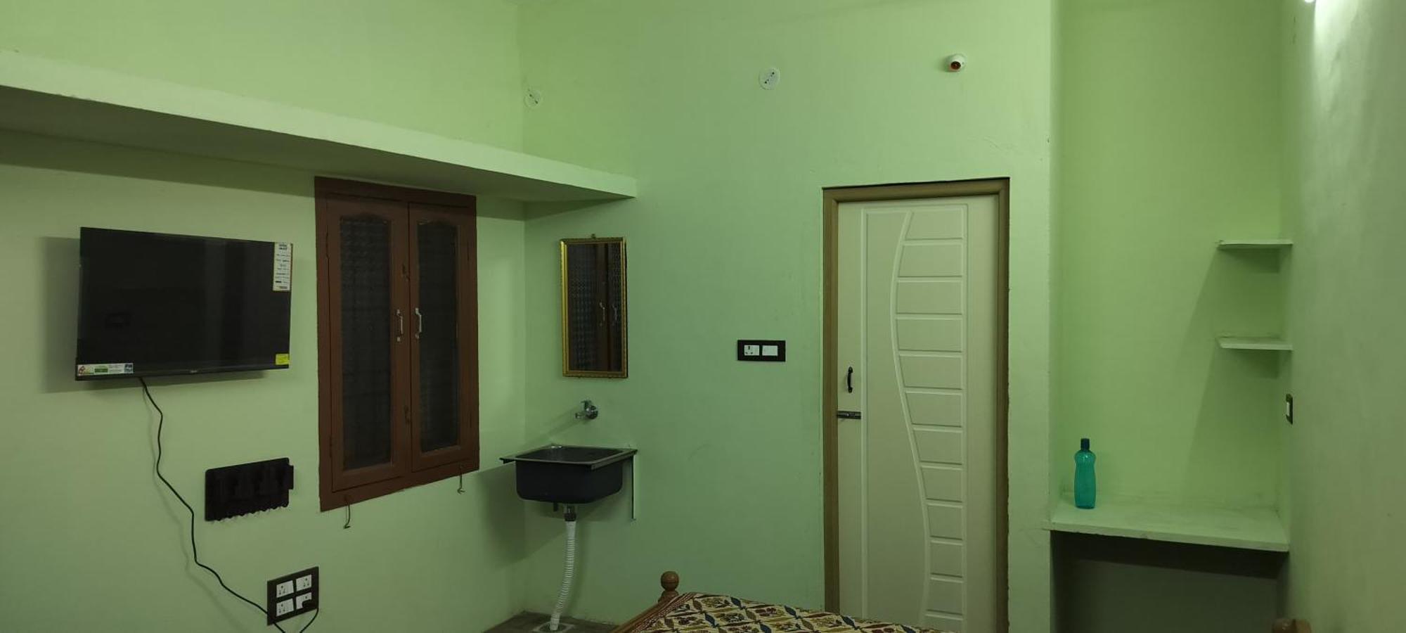 Vikistays Csennai Kültér fotó