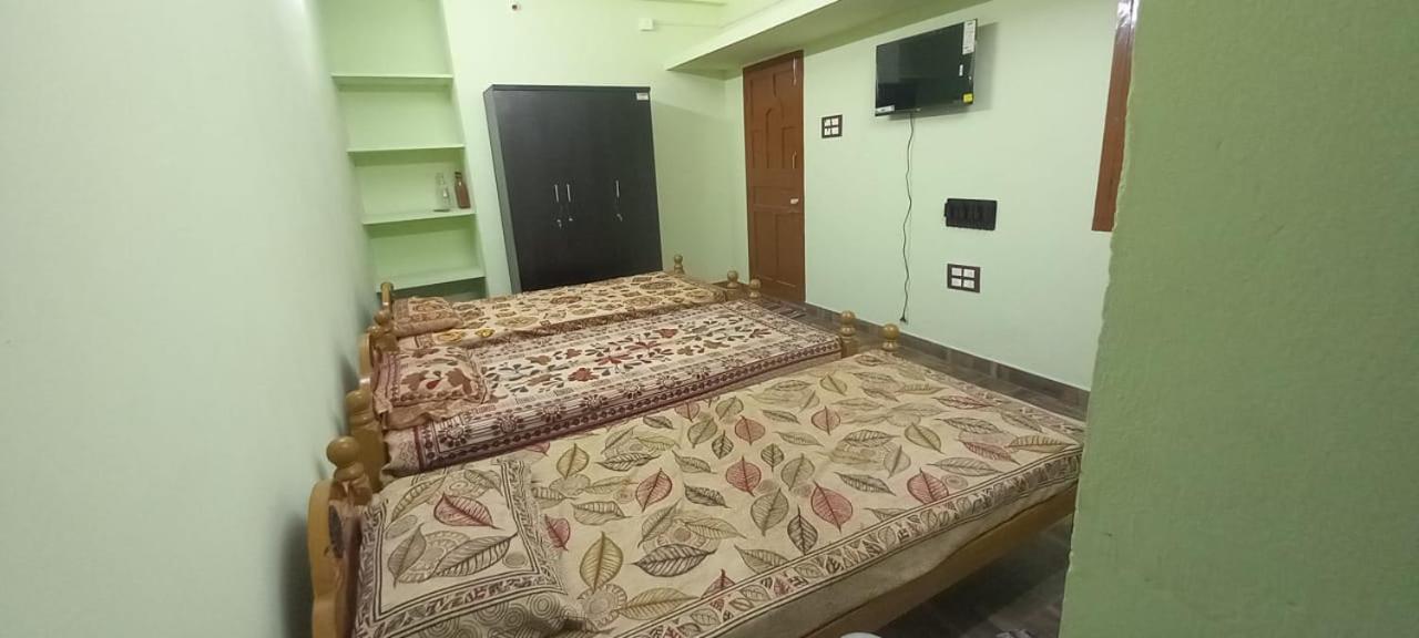 Vikistays Csennai Kültér fotó